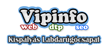Vipinfo FC Hivatalos Weboldal